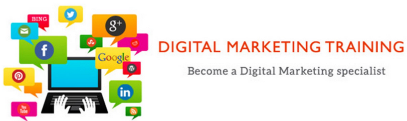 Digital Marketing Training from Google