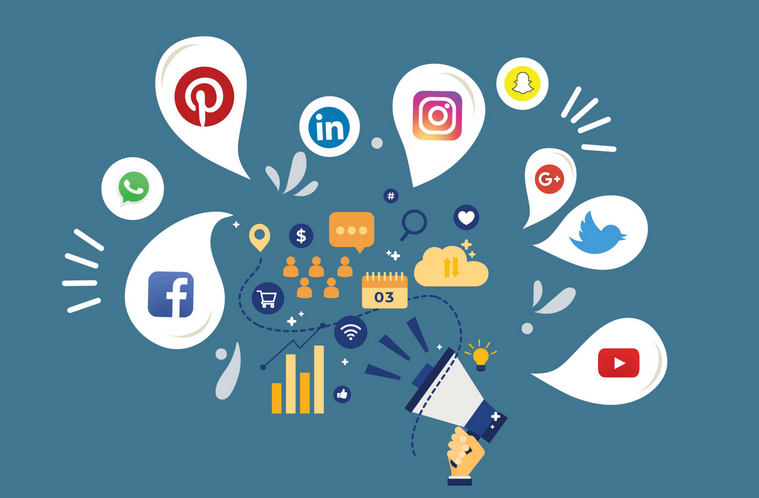 Optimize Your Social Media Platforms