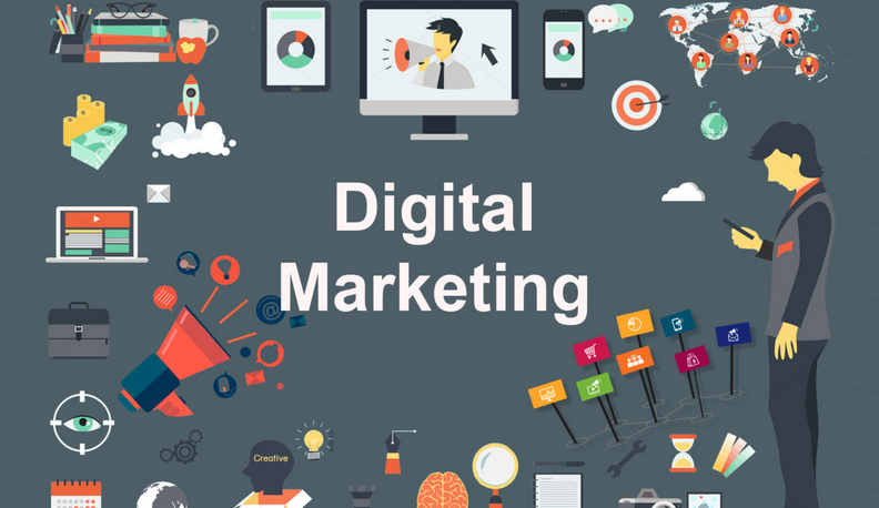 What is Digital Marketing?