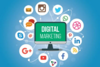 Best Digital Marketing Tools for Small Businesses