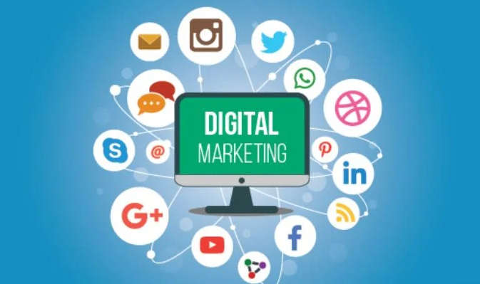 Best Digital Marketing Tools for Small Businesses