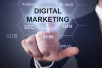 Best Online Digital Marketing