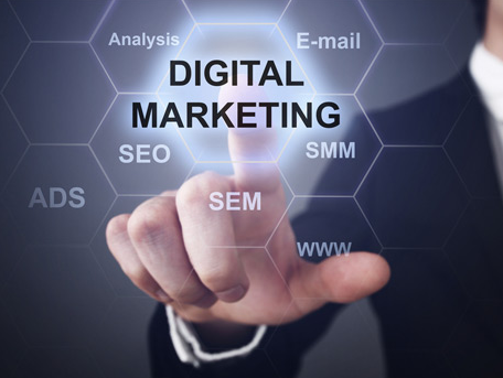 Best Online Digital Marketing 