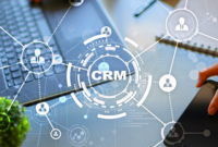 Understanding the Relation of Big Data to CRM