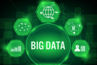 big data definition