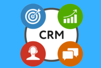 20 Top-Rated CRM Software Platforms