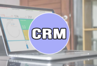 the top CRM Software Tools