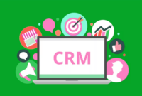 top crm software tools